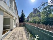 360° TOUR / GARTEN & TERRASSENWOHNUNG in PÖTZLEINSDORF
