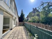 360° TOUR / GARTEN & TERRASSENWOHNUNG in PÖTZLEINSDORF