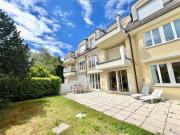 360° TOUR / GARTEN WOHNUNG nahe KAASGRABEN