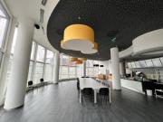 360 TOUR / GASTRONOMIE LOKAL IN TOPLAGE