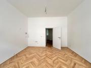 360° TOUR / GENERALSANIERTE ALTBAUWOHNUNG