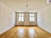 360 TOUR / GENERALSANIERTE ALTBAUWOHNUNG MAHLERHOF