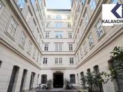 360° TOUR / GENERALSANIERTE PRAXIS/ ALTBAUBÜRO in OPERNNÄHE