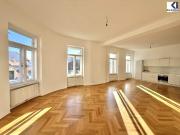 360 TOUR / GENERALSANIERTE STILWOHNUNG in DÖBLING