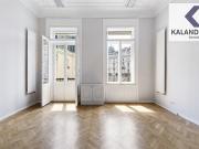 360° TOUR / GENERALSANIERTES ALTBAU BÜRO nahe...
