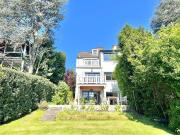 360 TOUR / GENERALSANIERTES EINFAMILIENHAUS IN DORNBACH...