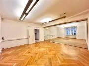 360 TOUR / GENEREALSANIERTES BÜRO im BIEDERMEIERHAUS