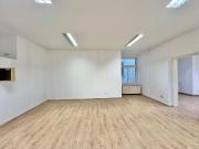 360 TOUR / GENEREALSANIERTES BÜRO im BIEDERMEIERHAUS