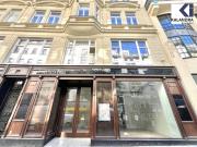 360 TOUR / GESCHÄFTSLOKAL IN ZOLLERGASSE