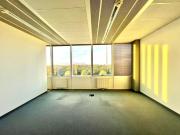 360 TOUR /GROSSRAUM BÜRO IM SATURN TOWER