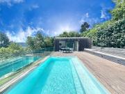 360 TOUR / HIDE AWAY MIT POOL & FERNBLICK