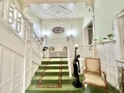 360° TOUR / HIETZINGER ALTBAU VILLA
