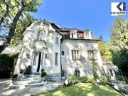 360° TOUR / HIETZINGER ALTBAU VILLA