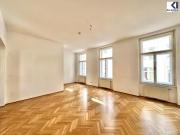 360 TOUR / INNENSTADT ALTBAUWOHNUNG NAHE HOHER MARKT