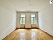 360 TOUR / KLASSISCHE ALTBAUWOHNUNG