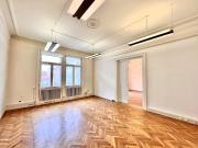 360° TOUR / KLASSISCHES ALTBAUBÜRO NAHE ALBERTINA