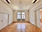 360° TOUR / ERSTBEZUG REPRÄSENTATIVES ALTBAUBÜRO NAHE...