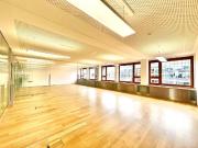 360 TOUR / LOFTBÜRO IN WIENER BÖRSE