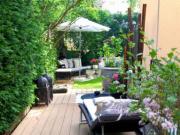 360 tour / luxus möblierte doppelhaushälfte