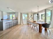 360 TOUR / LUXUS SÜD TERRASSENWOHNUNG NAHE SCHREIBERWEG