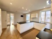 360 tour / luxus villa mit garten & pool / luxury villa...