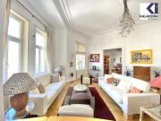 360° TOUR / MÖBLIERTE INNENSTADT STILWOHNUNG/ FURNISHED...