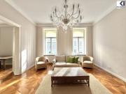 360° TOUR / MÖBLIERTE STILWOHNUNG / FURNISHED CLASSIC...