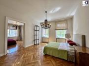 360° TOUR / MÖBLIERTE STILWOHNUNG / FURNISHED CLASSIC...