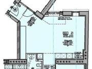 360 TOUR / MÖBLIERTE TERRASSEN WOHNUNG