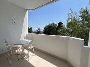 360° TOUR / NEUBAUWOHNUNG mit SÜDBALKON in...