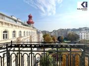 360 TOUR / REPRÄSENTATIVE ALTBAUETAGE AM BENNOPLATZ