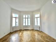 360 TOUR / REPRÄSENTATIVE ALTBAUWOHNUNG