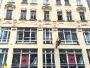 360 tour / repräsentative altbauwohnung nächst stephansdom 360 tour / repräsentative altbauwohnung nächst stephansdom