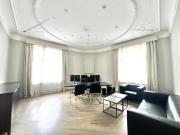 360° TOUR / REPRÄSENTATIVE BÜROFLÄCHE NAHE URANIA