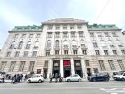 360 TOUR / REPRÄSENTATIVES ALTBAUBÜRO AM SCHOTTENTOR