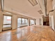 360° TOUR / REPRÄSENTATIVES ALTBAUBÜRO nahe ALBERTINA