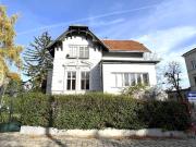 360° TOUR / REPRÄSENTATIVES EINFAMILIENHAUS im...