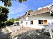 360° TOUR / REPRÄSENTATIVES EINFAMILIENHAUS mit POOL &...