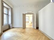 360 TOUR / REPRÄSENTAVIVE STILETAGE