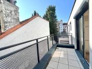 360° TOUR / ERSTBEZUG TERRASSENWOHNUNG / FIRST LETTING...