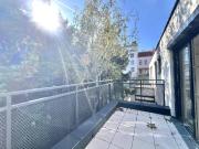 360° TOUR / TERRASSEN ERSTBEZUG WOHNUNG / FIRST LETTING...