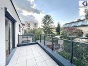360° TOUR / TERRASSEN ERSTBEZUG WOHNUNG / FIRST LETTING...