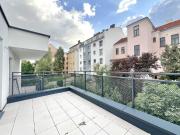 360° TOUR / TERRASSEN ERSTBEZUG WOHNUNG / FIRST LETTING...