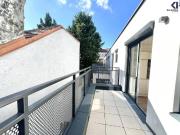 360° TOUR / TERRASSEN ERSTBEZUG WOHNUNG / FIRST LETTING...