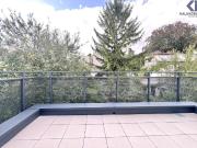 360° TOUR / TERRASSEN ERSTBEZUG WOHNUNG / FIRST LETTING...