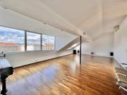 360° TOUR / TERRASSEN LOFT WOHNUNG nahe dem AKH