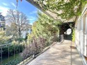 360 tour / terrassen neubauwohnung im cottage