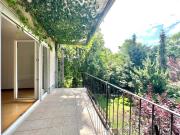 360° TOUR / TERRASSEN NEUBAUWOHNUNG IM COTTAGE