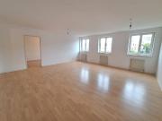 360 Tour / Zentral begehbare, helle 3 Zimmer...