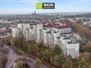 360° | Vermietete 1 Zimmer Wohnung mit Münsterblick in...